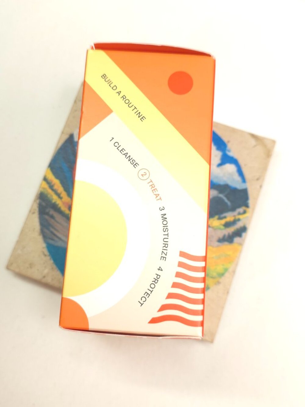 Bubble Super Clear Blemish Prevention Serum 2% Salicylic Acid - 30ml - Picture 3 of 8